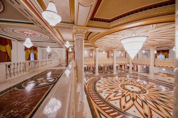 Astana_Opera_Main_Foyer