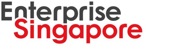 The Enterprise Singapore logo can only be used for the purpose of coverage on SLINGSHOT