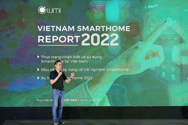 Lumi Vietnam: 10 years, COVID and the story of changing for better serving the customer