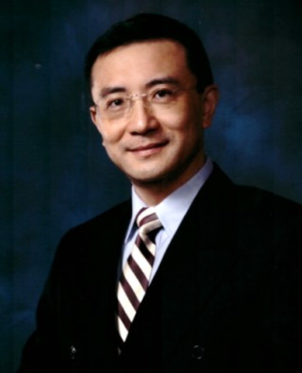 芯启源创始人、董事长兼CEO 卢笙