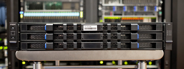 為高密度存儲而生 浪潮信息NF5266M6服務器獲StorageReview高度評價