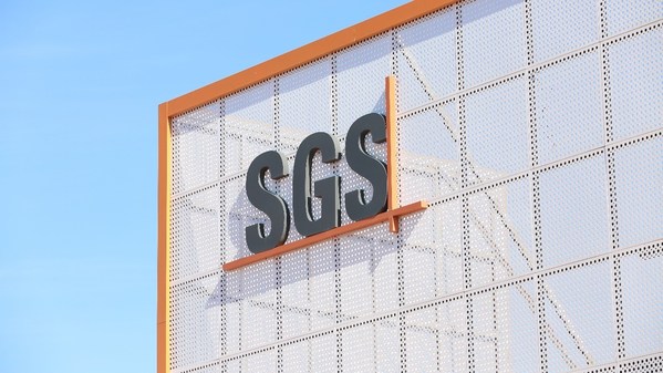 2022全球最有价值商业服务品牌100强发布  SGS蝉联测试、检验和认证行业首位
