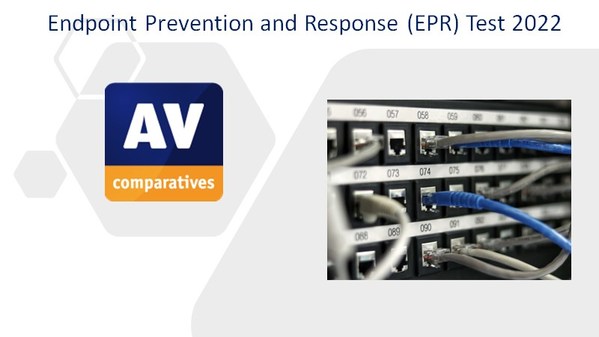 AV-Comparatives Invites IT Security Vendors to the EPR Test.