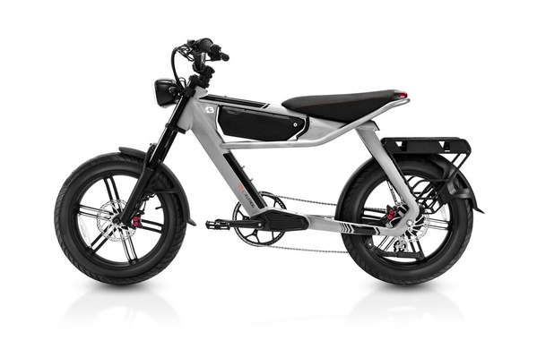 C3STROM's ultra-modern, super-fast e-bike ASTRO delivers style and sophistication