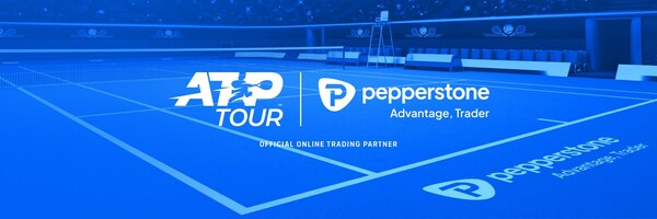 ATP & Pepperstone Announce Global Partnership and Launch of The Live Rankings