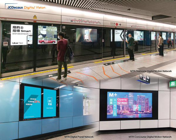MTR* advertising Launches Programmatic Trading Offering