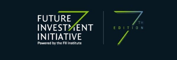 FUTURE INVESTMENT INITIATIVE INSTITUTE RESOLVES TO REMOVE 5.4 TRILLION INVESTMENT GAP IN EMERGING MARKETS