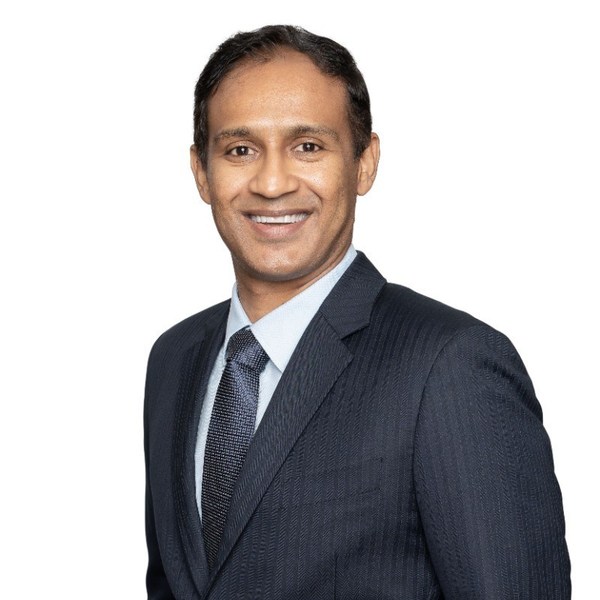 Manulife appoints Aravind Srinivas as new Chief Risk Officer, Asia