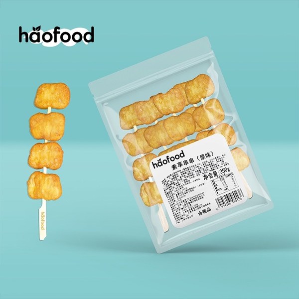 Plant-based Chicken Brand Haofood Elevates Presence Through Partnership with Leading Convenience Store Chain Lawson