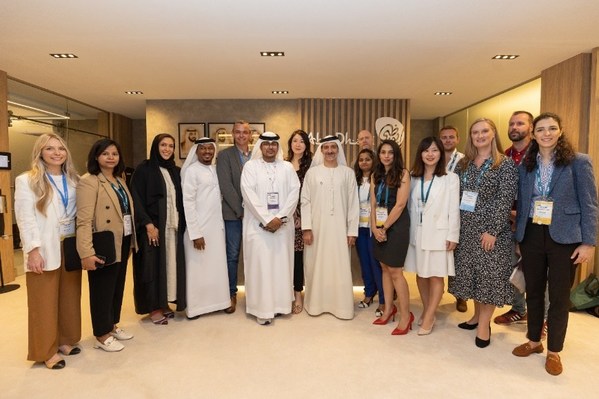 The Department of Culture and Tourism - Abu Dhabi Partners with Top Global Travel Service Provider Trip.com Group