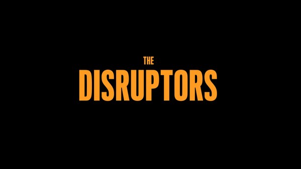 Announcing the Release of The Disruptors, the First Comprehensive Documentary Film on ADHD Award-Winning, Star-Studded Documentary Available in Australia on Apple TV/iTunes, Google Play, and YouTube