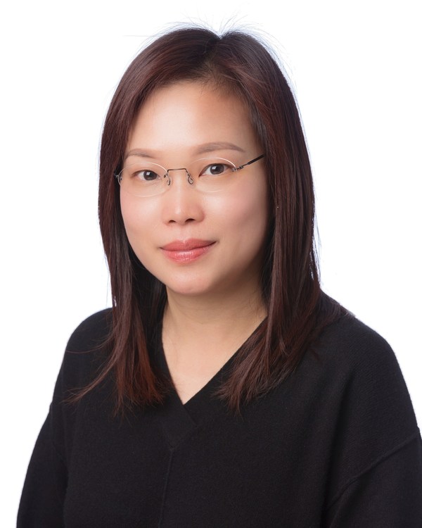 Mimi Poon Appointed IBM Hong Kong General Manager