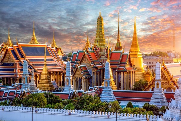 Bangkok to host ICCA Congress 2023, signalling Thailand's return as a contender for large-scale international MICE