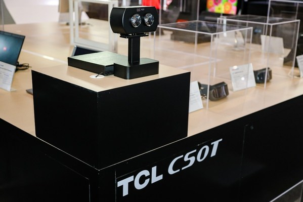 TCL CSOTがSID Display Week 2022で高度なディスプレイ技術を発表