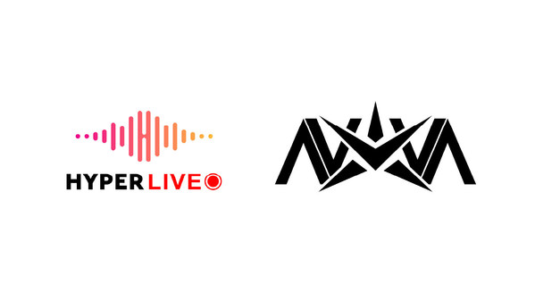 HyperLive Entertainment Enters into Strategic Cooperation with Nova Esports