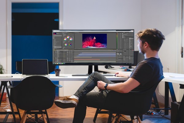 ViewSonic announced that its ColorPro™ Professional VP3881a monitor has won the Best Video Monitor category in the 2022 Technical Image Press Association (TIPA) World Awards.