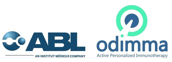 ABL AND ODIMMA THERAPEUTICS JOIN FORCES IN PERSONALIZED CANCER IMMUNOTHERAPY