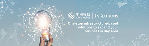 China Mobile Hong Kong Launches Enterprise Service "iSolutions"