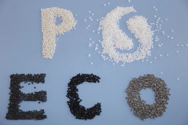 INEOS STYROLUTION INTRODUCES NEW STYROLUTION PS ECO GRADE IN ASIA