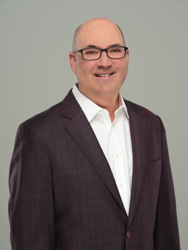 Royce Thomas, President and Chief Business Officer