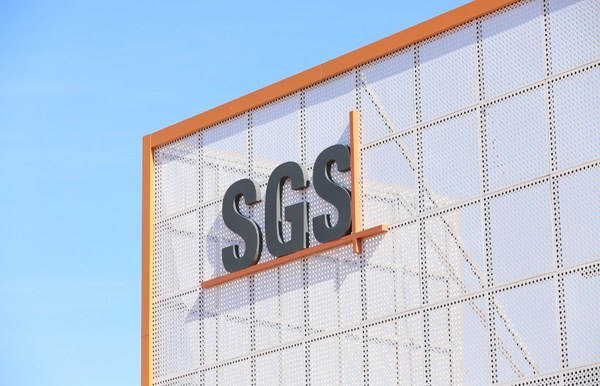 SGS获得中国绿色产品认证