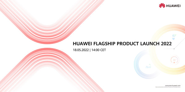 ファーウェイがフラッグシップの折りたたみ式HUAWEI Mate Xs 2などの製品を発売、ソフトウエアとハードウエアのシナジーを引き上げる