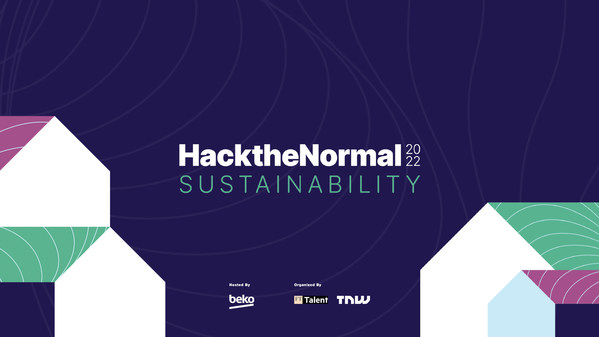 Beko's 'Hack the Normal Sustainability' hackathon highlights the power of creativity and collaboration