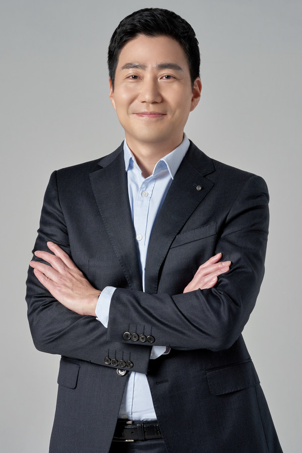 Dean Kim, StradVision VP of BD