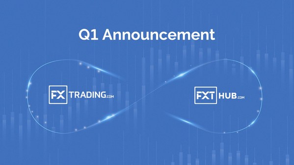 FXTRADING.com Posts Strong Growth in Account Openings for Q1 2022