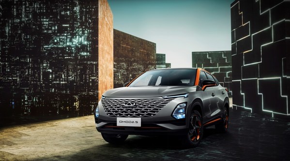 Stringent on Quality & Safety Control, Chery's OMODA Exceeds Expectations of Australian Consumers