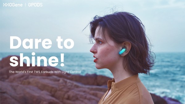 HHOGene successfully launched its GPods on crowdfunding platform