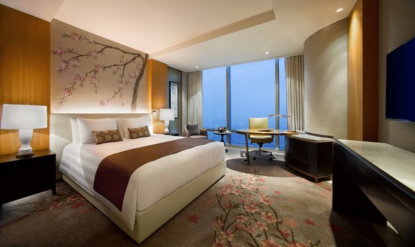 LOTTE HOTEL HANOI and SEOUL Receive Top Accolades from Tripadvisor '2022 Travellers' Choice Awards'