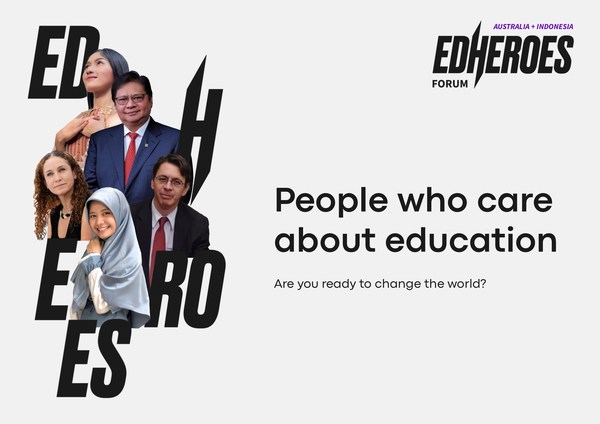 EdHeroes：解決社會問題幫助兒童發展