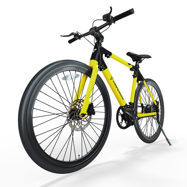 Vanpowers Bike will Launch the World's First Electric Bike with an Assembled Frame on Indiegogo, on May 24, 2022, with More Than 10 Customized Colors