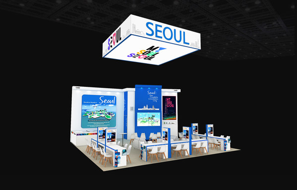 Seoul Tourism Organization launches marketing to attract MICE to IMEX, the world's largest exhibition for MICE