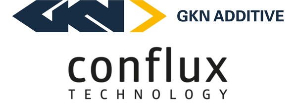 Conflux Technology and GKN Additive to collaborate on heat exchanger development, design and production in Europe