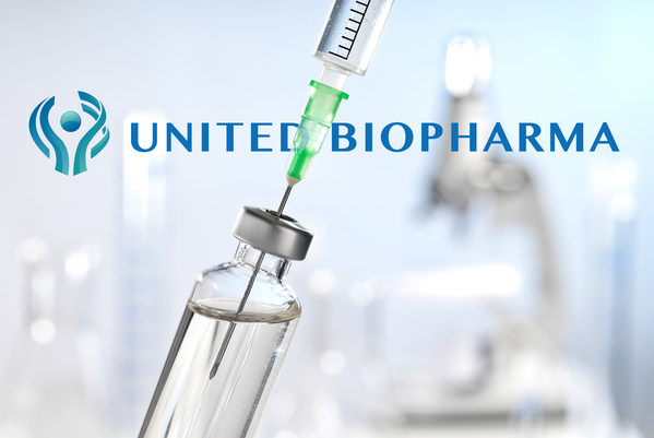 United BioPharma Receives TFDA Approval for Phase 2 IND for UB-221 to Treat Chronic Spontaneous Urticaria