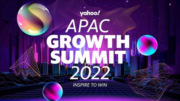 Yahoo APAC Growth Summit 2022