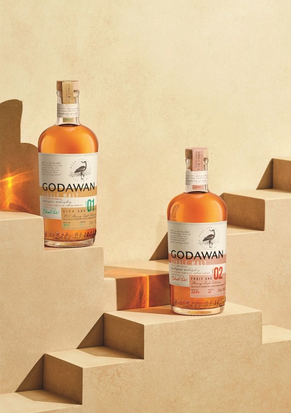印度品牌GODAWAN将其业务范围拓展到迪拜