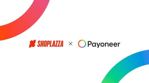 Shoplazza to bring Payoneer Checkout to its 360,000+ merchants
