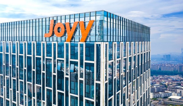 JOYY Reports First Quarter 2022 Results: Profitability Steadily Improves and Capital Returns Continue