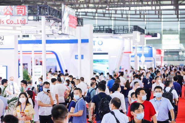 新市場新機遇，2022華南國際鋁工業展覽會將于8月落地佛山