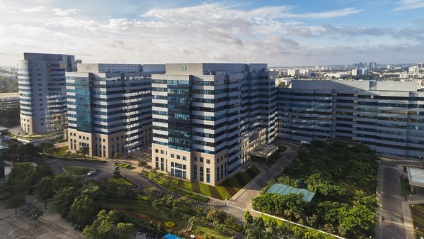 CapitaLand Investment commits to Net Zero by 2050