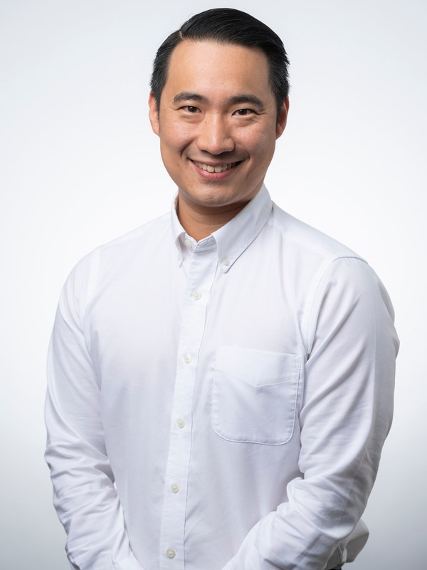 MONEYME Chief Operations Officer Jonathan Chan