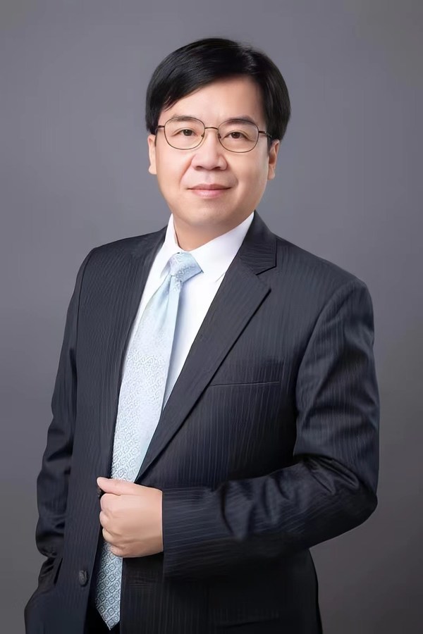 Neurophth Therapeutics Appoints Xiaoning Guo as Chief Medical Officer