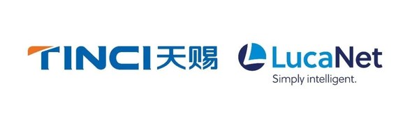 藍科中國LucaNet & 天賜材料  "財務報表管理平臺" 項目正式上線