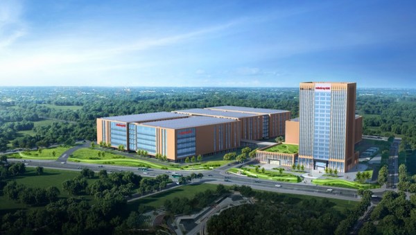 中国基金报：迈瑞医疗龙华基地开工 打造集团全球供应链总部