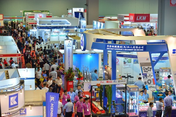 METALTECH & AUTOMEX 参观者将在 2022 年 6 月 22 日至 25 日期间在马来西亚 MITEC 获得来自 800 多家参与公司的产品和技术。