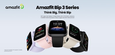 Amazfit discount bip harga