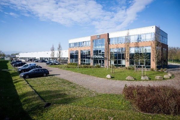 Eppendorf宣布建立新的高品質耗材生產基地，以滿足全球實驗室耗材需求的快速增長